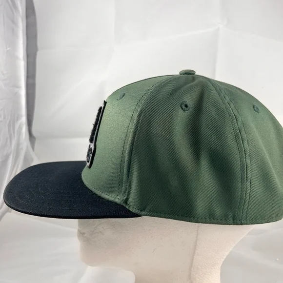 Adidas SnapBack baseball hat cap - Picture 2 of 4